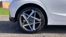 Hyundai i20 1.0T GDi Premium 5dr Petrol Hatchback